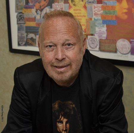 Barry Fey